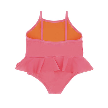 Traje de baño MOSCHINO rosa para bebés